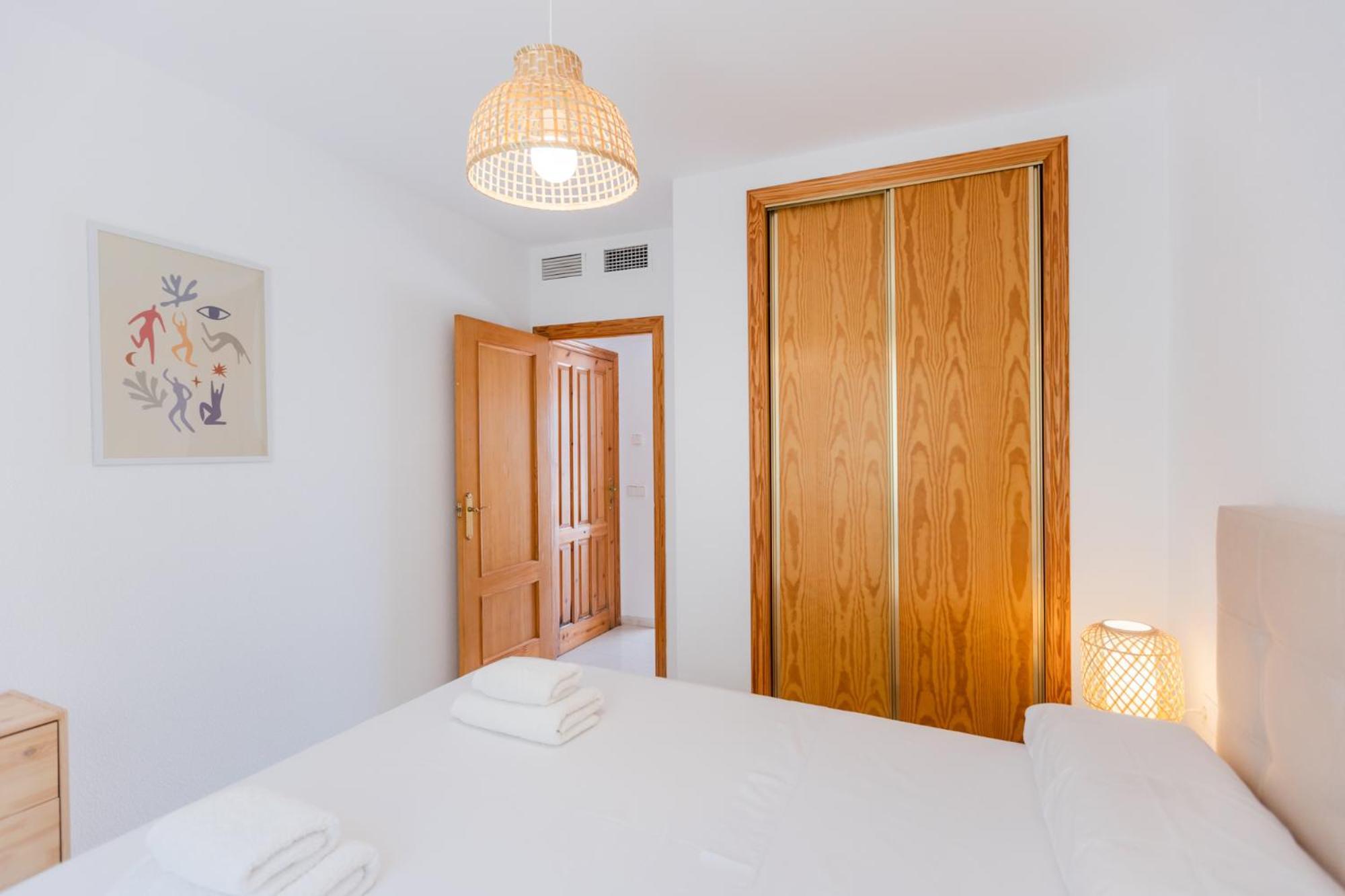 Casa Crista - Calpe, Costa Blanca 1907公寓 外观 照片